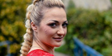 INTERVJU! Uspješna, mlada i uvijek nasmijana frizerka Marinela Grančić