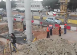 SSS KONTRA VSS – MACA KONTRA PIKAMERA