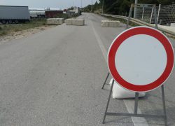 “Balvan revolucija” 90-tih u Kninu, 2020. u Solinu