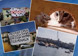 MALA VENECIJA U ZAGRLJAJU ŠPORKE POLITIČKE MREŽE