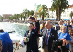 Hrabro srce za udrugu Anđeli