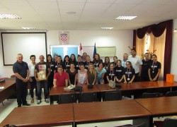 Najmlađi grad s najvećim sportašima