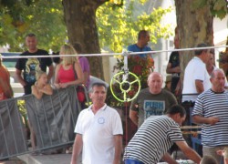 SOLINSKA ALKA NA RICI