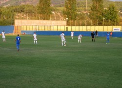 Solin protiv Lučkog zabio u 90. minuti