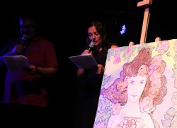 Uspješno održana humanitarna aukcija pod nazivom “Secesija u Hrvatskoj i Europi”