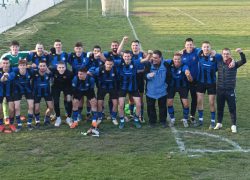 NOGOMET – 1.ŽNL NS ŽSD: OMLADINAC – TEKSTILAC 6:0