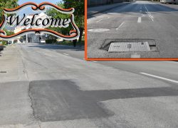 VRANJIČKI ASFALT MODERNOGA TIPA | “Nikola, di je nestao oni asfalt kojeg si nam obećao prošle godine?”