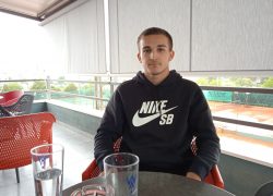 NK DUGOPOLJE: Nada splitskog Hajduka Ivan Brnić u drugoliga&scaron;u Dugopolju potvrđuje kvalitetu