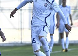 NK DUGOPLOLJE: 1. kolo Kupa NS ŽSD; ADRIATIC – DUGOPOLJE 0:4