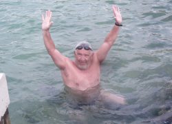PLIVANJE: Šesto plivačašće Ive Duvnjaka Maloj Gospi u Solin