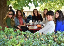 KLIK SOLINOM: Nedjeljna šetnja gradom