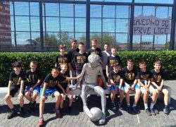 KK Solin: Košarkaški vikend škole košarke “Solin”