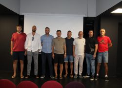 Košarkaški klub “Solin” izabrao novo vodstvo