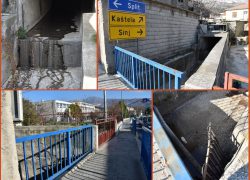 Zdravlje naše djece u školi don Lovre Katić je ugroženo!