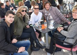 KLIK SOLINOM: Nedjelja 04. prosinca