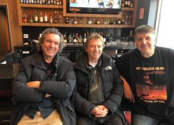 Hrvoje Bubić: LEONARDO PAVKOVIĆ INTERVIEW