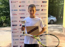 TENIS – TK DALMACIJACEMENT: Vrlo dobri rezultati mladih solinskih tenisača