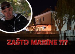 Glavnom uredniku našeg portala upućene prijetnje od strane sina Špire Žižića