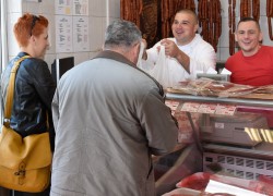 KLIK SOLINOM: Nedjelja 27. studenog