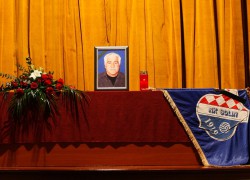 KLIJA BIO SI VELIKI GOSPODIN