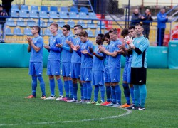 FOTO/VIDEO: Pobjedom nad Sesvetama do prvog mjesta 2.HNL