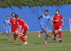 Autogolom Sunić donio pobjedu Solinu