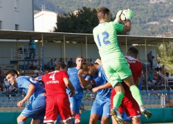 2. HNL: Novigrad pobijedio u Solinu