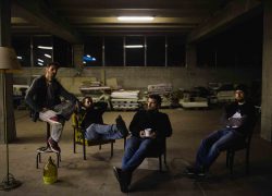 Hrvoje Bubić: MIND ZOO INTERVIEW