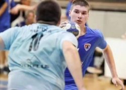 RUKOMET – RK SOLIN: Mario Vrgoč u Prvu premijer ligu, U MRK Trogir!