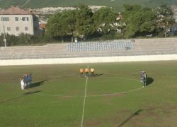 NOGOMET – 1.ŽNL NS ŽSD: NK OMLADINAC: Vranjičani zimuju na osmom mjestu