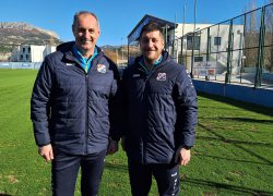 NK SOLIN: Kompletirana struka uz Jadro