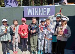 TENIS – TK DALMACIJACEMENT:  Klub u Solinu biti će organizator tradicionalnog Tennis Europe natjecanja Salona Cup za U14