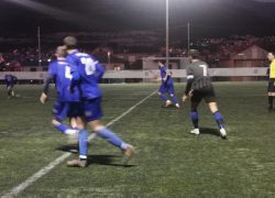 Prijateljska nogometna utakmica: OMLADINAC – OMIŠ 1:2