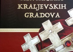 Predstavljanje monografije Pet hrvatskih kraljevskih gradova