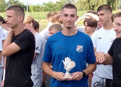 NN – NK SOLIN: Juniori Solina četvrti na turniru u Njemačkoj