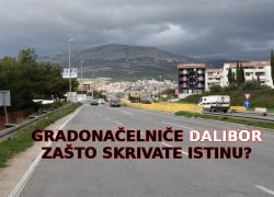 SOLINSKA OPORBA POTVRDILA NEVENOV KOMENTAR DANA