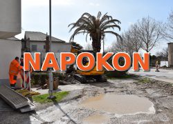 STANOVNICI ZGRADA: 26 godina smo čekali da se uredi ovaj dio