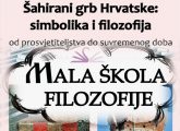 Izlaganje „ŠAHIRANI GRB HRVATSKE: SIMBOLIKA I FILOZOFIJA od prosvjetiteljstva do suvremenog doba“ 17. studenoga u Gradskoj knjižnici Solin 