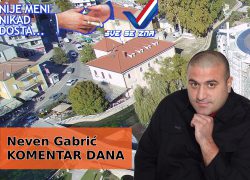 SVE SE ZNA, ADZ ZNA Tko će biti novi šef Javne ustanove u kulturi Zvonimir Solin?