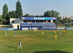 Borba za budućnost NK Solin: Spriječimo nepravdu zajedno!