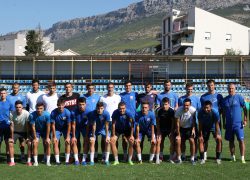 NK OMLADINAC: 17. Memorijal Slaven Jurić, 7. i 8. kolovoza