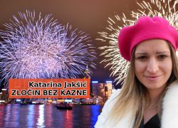 NOVOGODIŠNJE ZAVARAVANJE