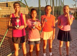 TENIS – TK DALMACIJACEMENT: U Solinu održan Kup lavića