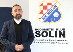 Novi trener Toni Karačić poveo Modre s Jadra