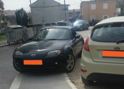 PJE&Scaron;AČKA STAZA PJE&Scaron;ACIMA