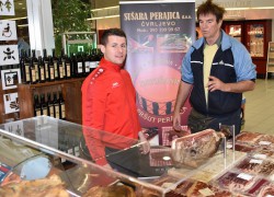 KLIK SOLINOM: Nedjelja 13. studenog