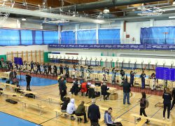 STRELJAŠTVO: U Solinu održano Prvenstvo Hrvatske u zračnom oružju