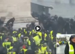 VIDEO | IL SI FRANCUZ IL SI PIČKA? Braćo Hrvati, naučimo već jednom nešto od Francuza