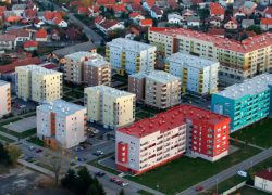 Javni poziv za prikupljanje zahtjeva za kupnju stanova iz Programa društveno poticane stanogradnje (POS) na području Grada Solina radi utvrđivanja Liste reda prvenstva