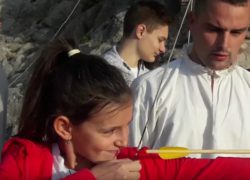 SEDMA&Scaron;I NA KLI&Scaron;KOJ TVRĐAVI “Da se ne zaboravi”